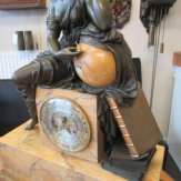 11760-19e-eeuwse-pendule-dame-en-dierenriem-3.JPG