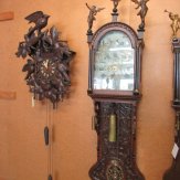 11909-vroege-Friese-staartklok-met-mechaniek-1.JPG