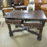 10950-19e-eeuws-kruisvoet-tafel-bureau.JPG