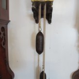 11805-18e-eeuwse-grote-lantaarn-klok-5.JPG