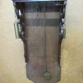 11909-vroege-Friese-staartklok-met-mechaniek-4.JPG