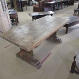 11795-antiek-eiken-schragen-tafel-1.JPG