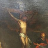 11802-17e-eeuws-schilderij-Jezus-aan-het-kruis-2.JPG