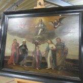 10892-17e-eeuws-schilderij-god-op-wolk-1.JPG