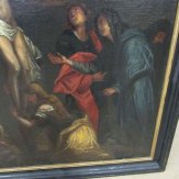 11802-17e-eeuws-schilderij-Jezus-aan-het-kruis-3.JPG
