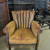 11901-vintage-oude-patina-fauteuil-1.JPG